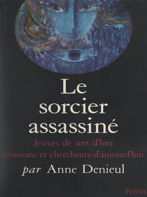 cover image of Le sorcier assassiné